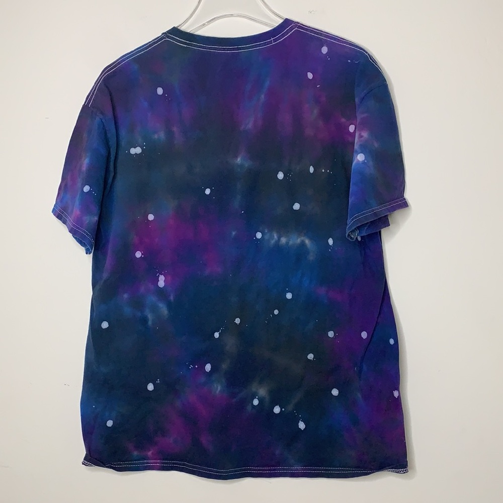 DOM cosmic cat tee tshirt size Lg (F) - Picture 6 of 6